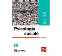 Psicologia sociale. Con connet