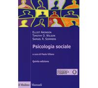 Psicologia sociale. Con Contenuto digitale per accesso online [Paperback] [Jul 2