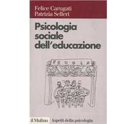 Psicologia sociale dell'educazione
