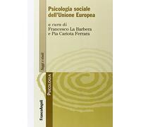 Psicologia sociale dell'Unione Europea