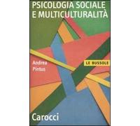 Psicologia sociale e multiculturalità