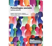 Psicologia sociale. Ediz. MyLab. Con Contenuto digitale per accesso online