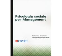 Psicologia sociale per management - AA.VV.