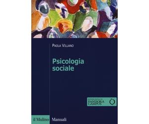 Psicologia sociale - Villano Paola