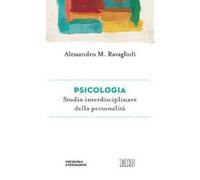 Psicologia. Studio interdisciplinare della personalità