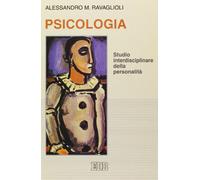 Psicologia. Studio interdisciplinare della personalità
