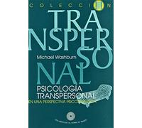 Psicología transpersonal en una perspectiva psicoanalítica