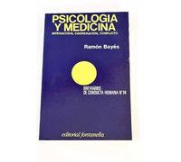 Psicología y medicina: interacción, cooperación, conflicto