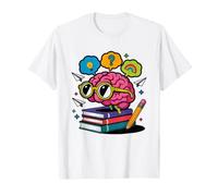Psicologo Scolastico Psicologia Scolastica Maglietta