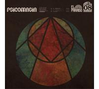 Psicomagia Psicomagia (CD) Album
