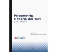 Psicometria e teoria dei test