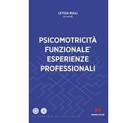 Psicomotricità funzionale. Esperienze professionali