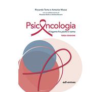 PsicOncologia. Il legame tra psiche e soma