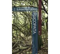 PSICOPATA: La piedad de 199