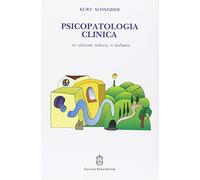 Psicopatologia clinica