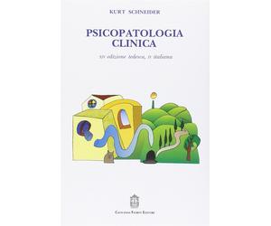Psicopatologia clinica - Schneider Kurt