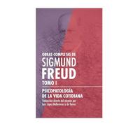 Psicopatología de la vida cotidiana