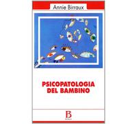 Psicopatologia del bambino