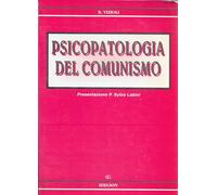 Psicopatologia del comunismo