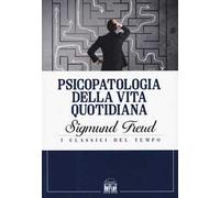 Psicopatologia della vita quotidiana