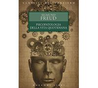 Psicopatologia della vita quotidiana