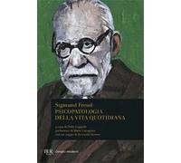 Psicopatologia della vita quotidiana