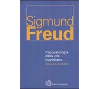 Psicopatologia della vita quotidiana