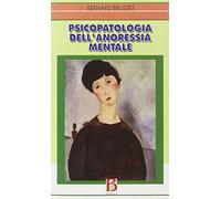 Psicopatologia dell'anoressia mentale