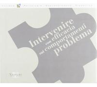 Psicopatologia delle disabilità intellettive. Implicazioni psicoeducative e farm