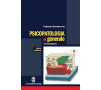 Psicopatologia generale