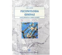 Psicopatologia generale [Paperback] [Jan 01, 2009] Jaspers, Karl