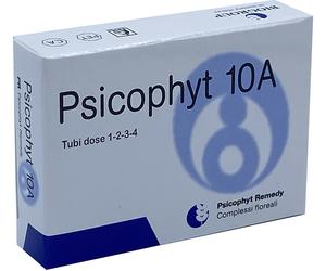 PSICOPHYT 10/A 4TB