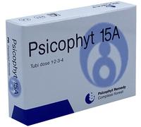 PSICOPHYT REMEDY 15B TB/D GR.