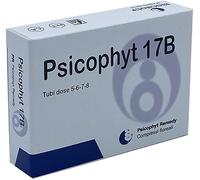 Psicophyt remedy 17b tb/d gr.