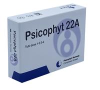 PSICOPHYT REMEDY 22A TB/D GR.