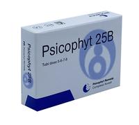 PSICOPHYT REMEDY 25B GR