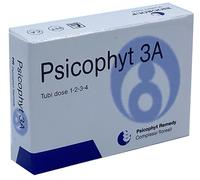 PSICOPHYT REMEDY 3A 4 TUBI 1,2 G