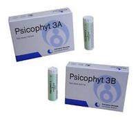 BIOGROUP SRL PSICOPHYT REMEDY 3B PR