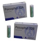 PSICOPHYT REMEDY 32A GR