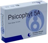 PSICOPHYT REMEDY 5B 4TUB 1,2G