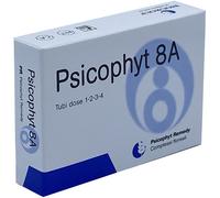 PSICOPHYT 8-B 4 Tubi Globuli