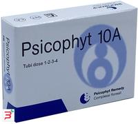 PSICOPHYT REMEDY 10A 4 TUBI 1,2 G