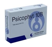 PSICOPHYT 10-B 4 Tubi Globuli