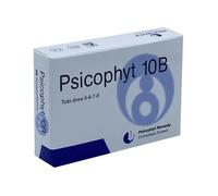 PSICOPHYT REMEDY 10B 4TUB 1,2G