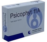 Psicophyt Remedy 11a 4 Tubi 1,2 G