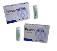 Psicophyt remedy 12a tb/d gr.