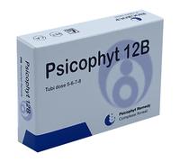 Psicophyt remedy 12b tb/d gr.
