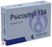 PSICOPHYT REMEDY 13A 4 TUBI 1,2 G