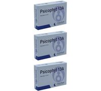Psicophyt Remedy 13A 4 Tubi 1,2 G 3x4,8 g Pipette monodose