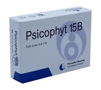 PSICOPHYT REMEDY 15B TB/D GR.